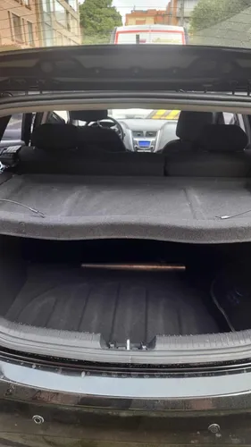 Hyundai Accent 1.4l 5 p