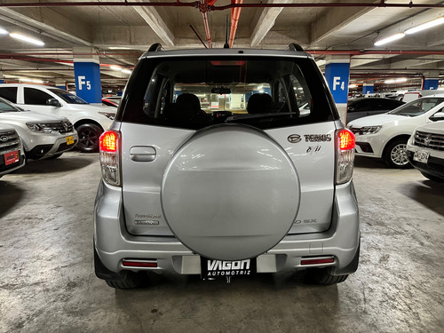 Daihatsu Terios 1.5 Okii