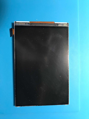 Display / Lcd LG L5 E612