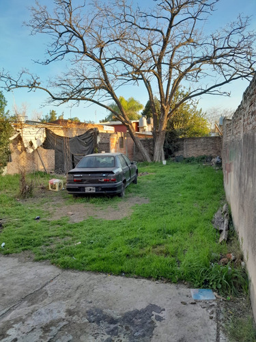 Casa De 3 Ambientes En Ferrari, Merlo (cod. C 814)