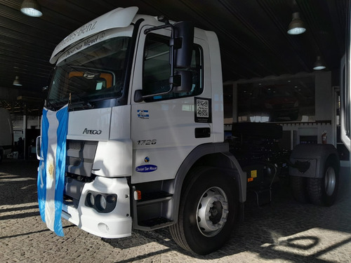 Atego 1726/36 Cs