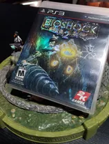 Comprar Bioshock 2 Ps3 Standard Edition
