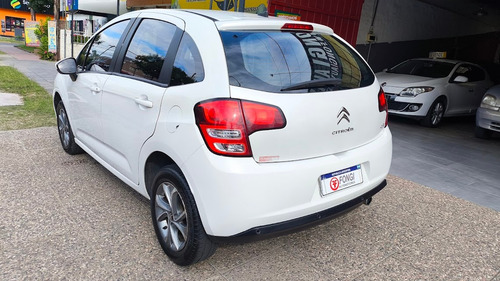 Citroën C3 1.6 Vti 115 Feel