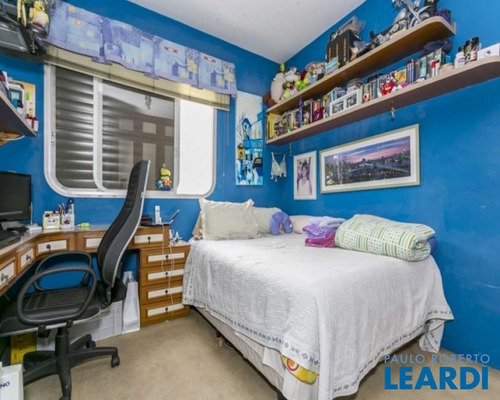 Imagem 6 de 15 de Apartamento - Perdizes - Sp - 452234