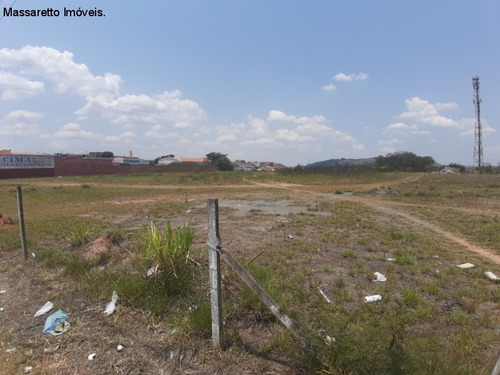 Imagem 8 de 9 de Terreno - A Venda - Itatiba - Comercial - Industrial - Te00307 - 69505891