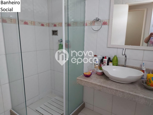 Imagem 13 de 30 de Apartamento - Ref: Sp3ap57287