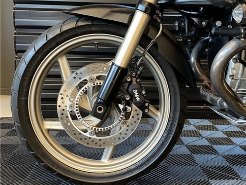 Imagem 12 de 15 de Bmw - R 1200 Gs - 12/12