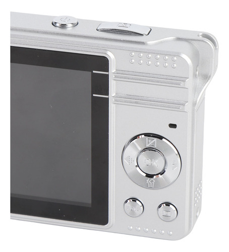 Cámara Automática Para Selfies, 50 Mp, 1080p, Enfoque Automá