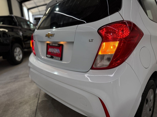 Chevrolet Spark 1.4 Lt At