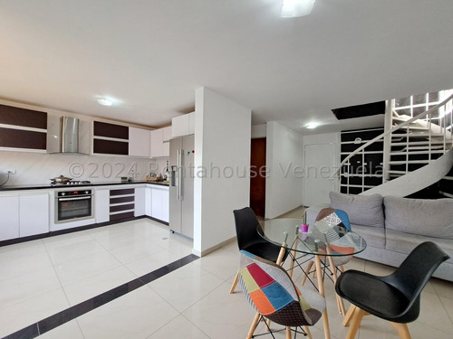 En Venta Ph En El Encantado. Anv