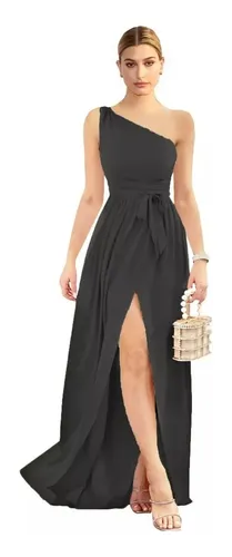 Mercado libre vestidos largos de fiesta new arrivals