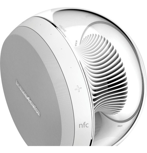 Parlante Harman Kardon Nova Blanco