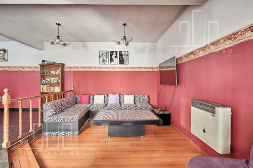 Casa Venta 4 Ambientes Moron Patio Cochera Balcon Jardin