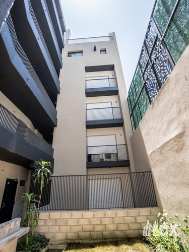Imagen 25 de 30 de Venta Departamento Estrenar Monoambiente Con Balcón - Luis Agote