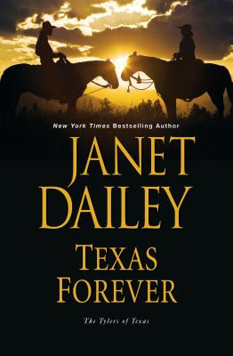 Libro Texas Forever - Dailey, Janet