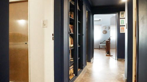 Venta Casa 4 Ambientes Naón Mataderos