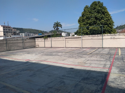 Imagem 6 de 9 de Cobertura Para Venda - Praça Seca, Rio De Janeiro - 133m² - 729