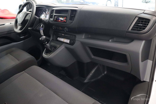 Imagem 5 de 12 de Peugeot Expert 1.6 Bluehdi Diesel Business Pack Manual