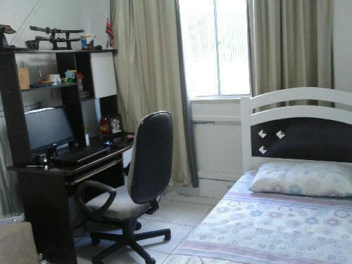 Imagem 12 de 15 de Apartamento-à Venda-praça Seca-rio De Janeiro - Pa20782