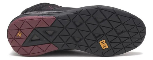 Zapatilla Hombre Cityrogue Mid Cat
