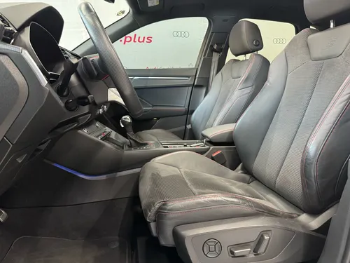 Audi Q3 2.0 S Line 180 Hp Dsg