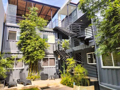 Edificio en venta