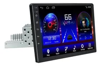 Comprar Radio Multimedia Android Pantalla 10  1 Din Wifi Gps Cámara 