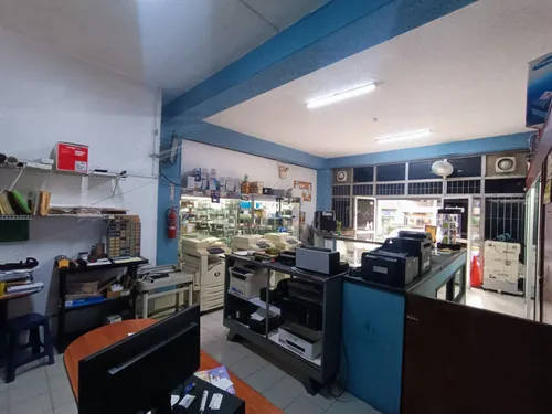Local En Venta Los Teques
