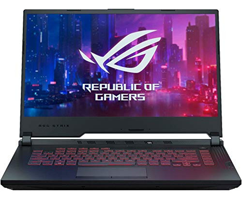 2019 Asus Rog G531gt 15.6  Fhd Laptop Para Juegos - Hexa-cor