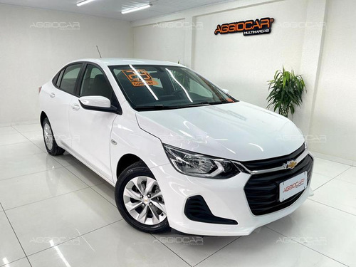 Chevrolet Onix plus Onix Plus 10mt Lt2