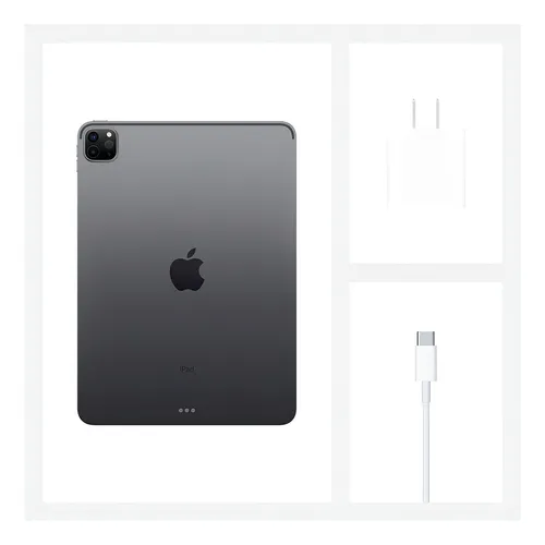 Apple iPad Pro de 11 Apple iPad Pro de 11