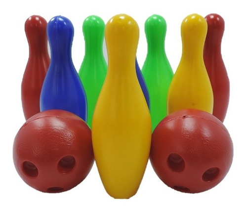 Set De Bolos X8 Infantil