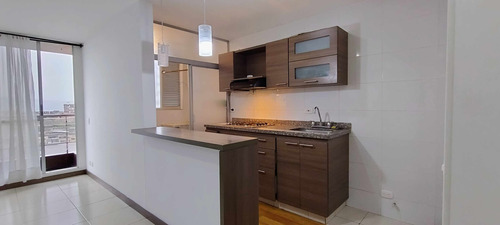 Apartamento En Arriendo En Campohermoso/manizales  (279056650).