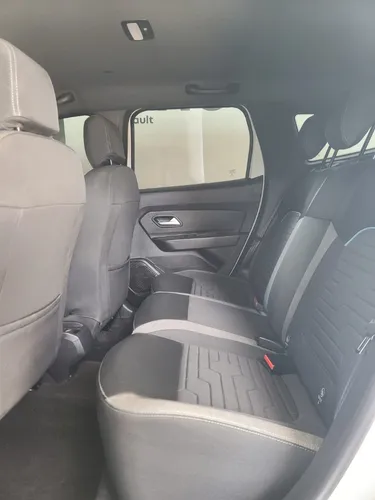 Renault Duster INTENS CVT