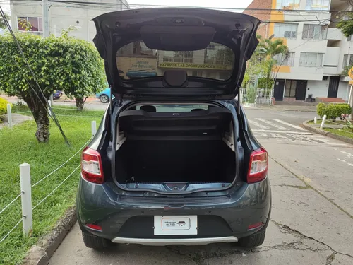 Renault Stepway 1.6 Dynamique / Intens Mecánica