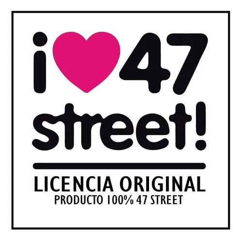 Billeteras 47 street mujer hotsell
