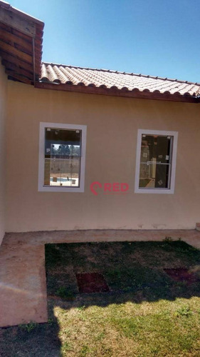 Imagem 17 de 24 de Chácara Com 3 Dormitórios À Venda, 1000 M² Por R$ 530.000,00 - Bosque Dos Eucaliptos - Araçoiaba Da Serra/sp - Ch0011