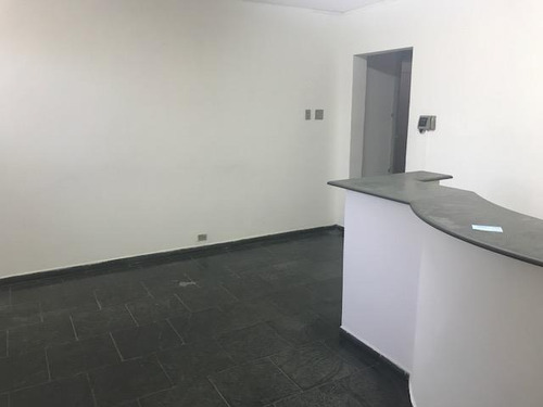 Imagem 2 de 17 de Galpão Comercial Para Locação, Vila Dusi, São Bernardo Do Campo - Ga0903. - Ga0903