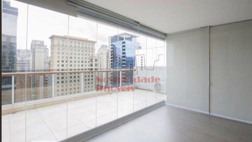 Apartamento - Vila Olimpia - Ref: 1764 - L-8146541