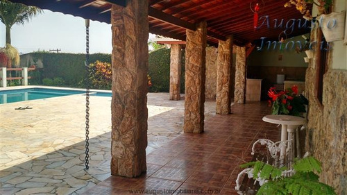 Chácaras À Venda Em Jarinú/sp - Compre O Seu Chácaras Aqui! - 1244493