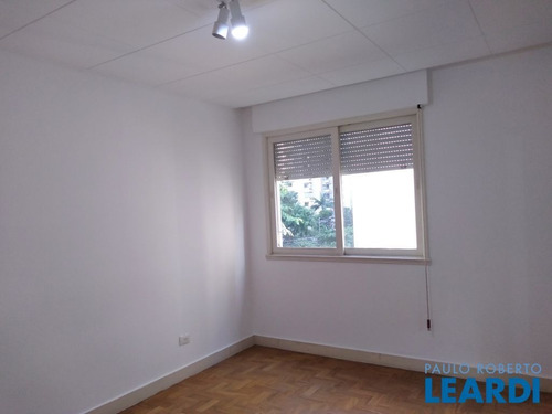 Imagem 12 de 15 de Apartamento - Higienópolis - Sp - 572174