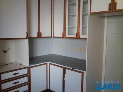 Imagem 13 de 15 de Apartamento - Brooklin - Sp - 467940