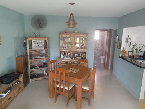 Casa Com Edícula Peruíbe 700 M Da Praia Aceita Financiamento