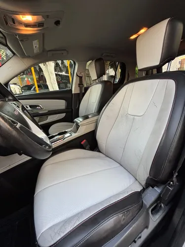 GMC Terrain 3.0 Slt V6 Mt