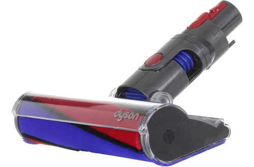 Cabezal De Suelo Dyson Genuine V8 Absolute Soft Roller Relea