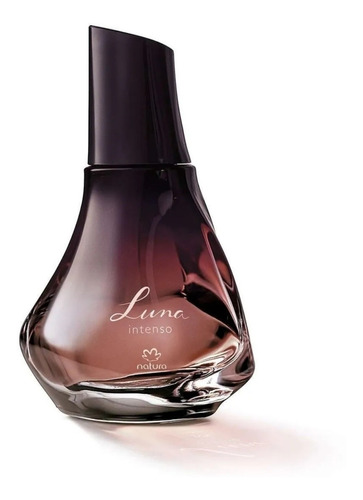 Locion Luna Intenso Eau De Parfum 50ml Natura - Mujer