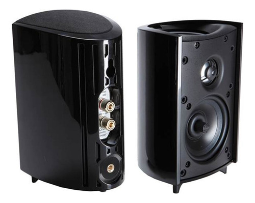 Promonitor-600 2 Speakers Definity Technology (par)