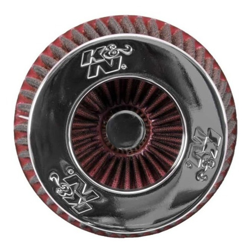 Filtro Aire Biconico K&n Kyn Kn 3 - 3.5 - 4