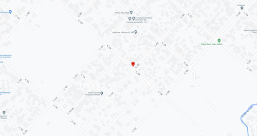 Casa En Venta - 2 Dormitorios 1 Baño - 40mts2 - Melchor Romero