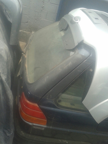 Ford Versalhes Royale 1.8 1.8 Gasolina Ano 93